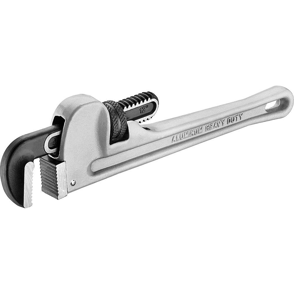 Teng 14in 350mm Aluminium Pipe Wrench