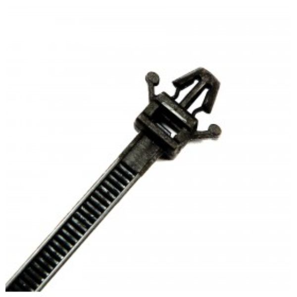 202MM X 4.7MM PUSH MOUNT TIE