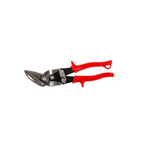 WISS SNIP OFFSET LH/RED