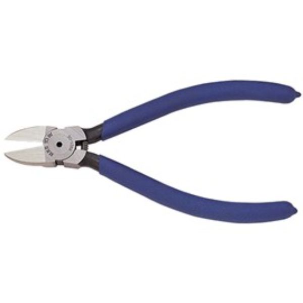 KING TONY PLASTIC CUTTING PLIER 150MM