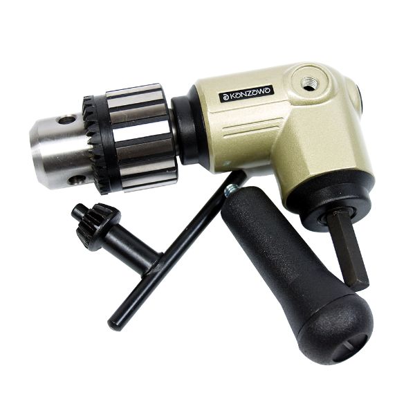 #K-834 RIGHT ANGLE DRILL-10mm