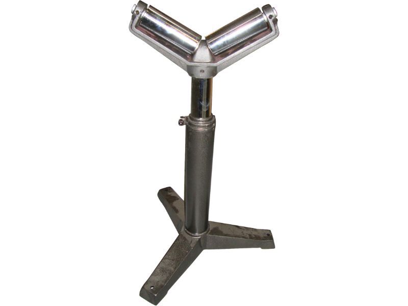 HEAVY DUTY STAND Suitable for Threading Machines