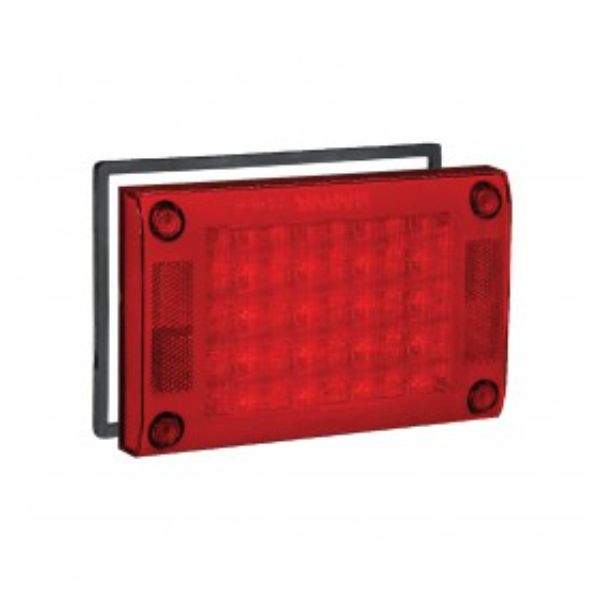 NARVA LED MV MODEL 48 S/TAIL RET/FIT