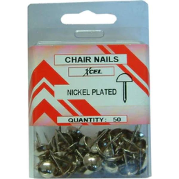 Diy Chair Nails L.H. N.P. -50- N.P.