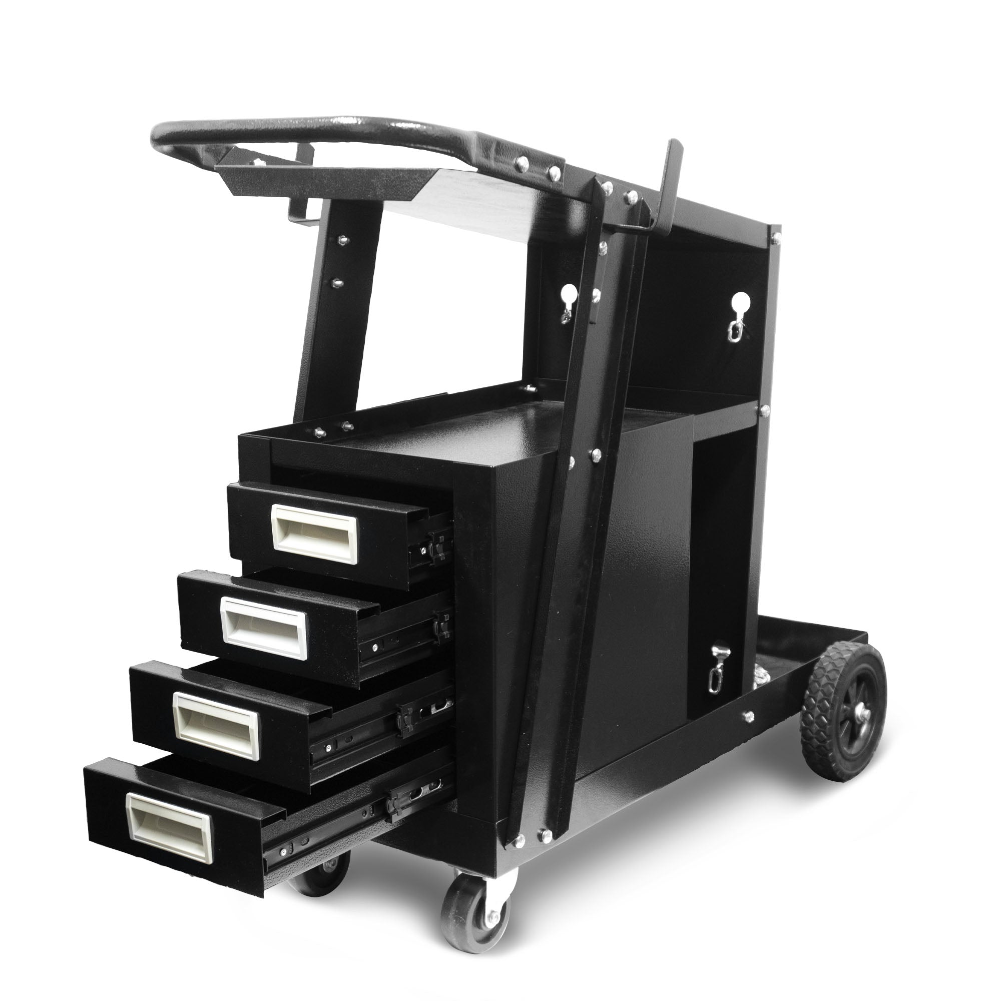 XA-TRD WELDING TROLLEY