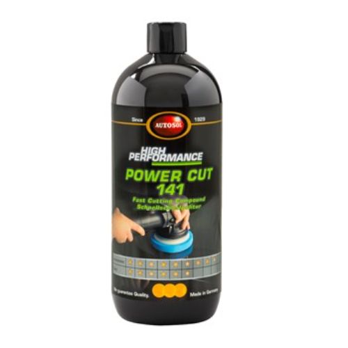 Autosol High Performance Power Cut 141 1000mls