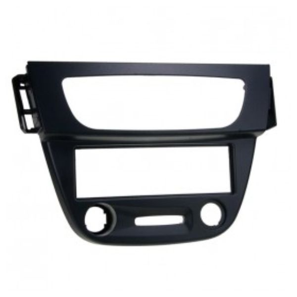 S/DIN FACIA KIT TO SUIT RENAULT MEGANE