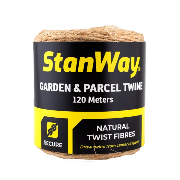 #Twsisal Sisal Garden Twine - 120M