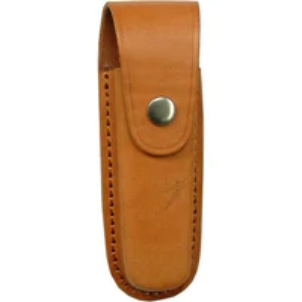 Pocket Knife - Pouch Only Cow Leather #Nk813-50-2Cl Xcel