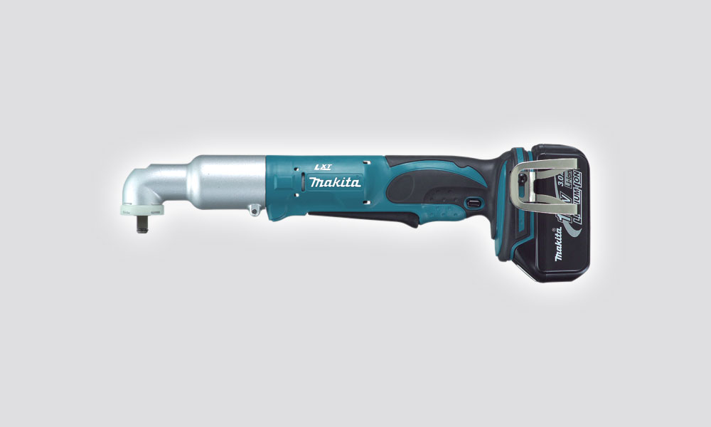 MAKITA 18V LXT ANGLE IMPACT DRIVER 3 8 - TOOL ONLY