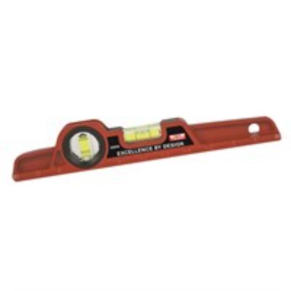 TOLEDO MAGNETIC TORPEDO LEVEL 250MM