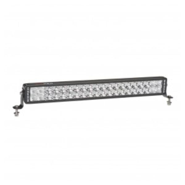 12/24V 22IN 6000L DOUBLE ROW LED LIGHT BAR