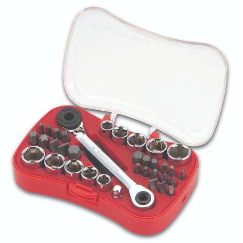 GEARWRENCH SET MICRODRV 35PC