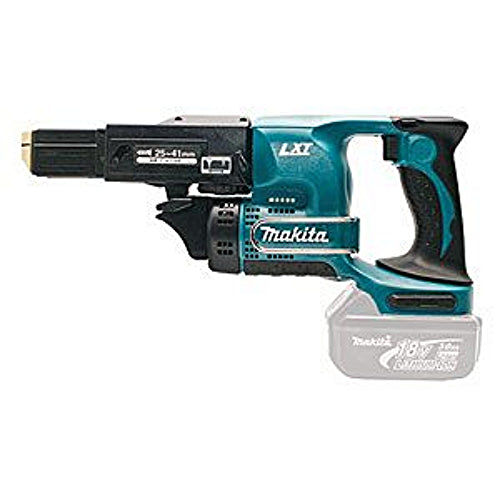 Makita 18V Cordless Auto Feed Screwdriver - Skin