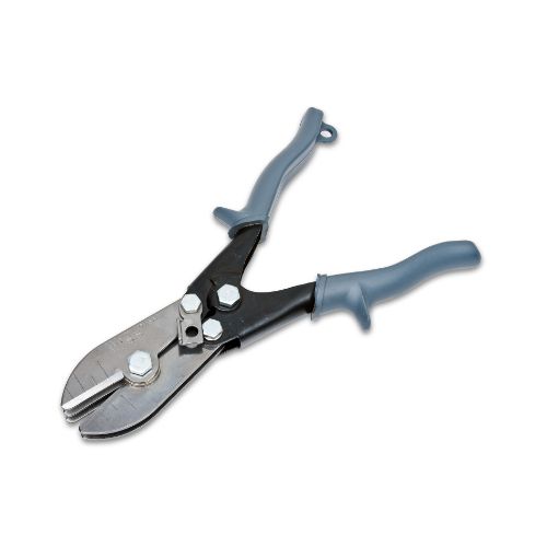 WISS 5-BLADE CRIMPER 1-1/4 INCH THROAT DEPTH