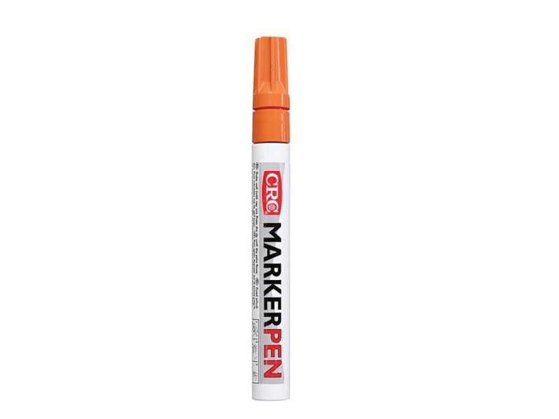 PAINT MARKER PEN ORANGE