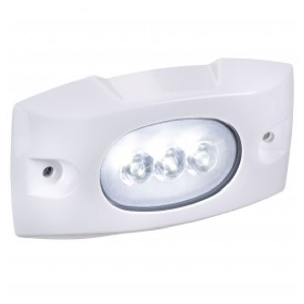 12/24V LED DOCK LIGHT WHITE