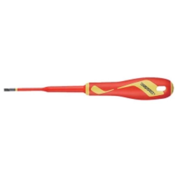 Teng MD 1000V VDE Screwdriver 0.8 x 4.0 x 100mm RBD