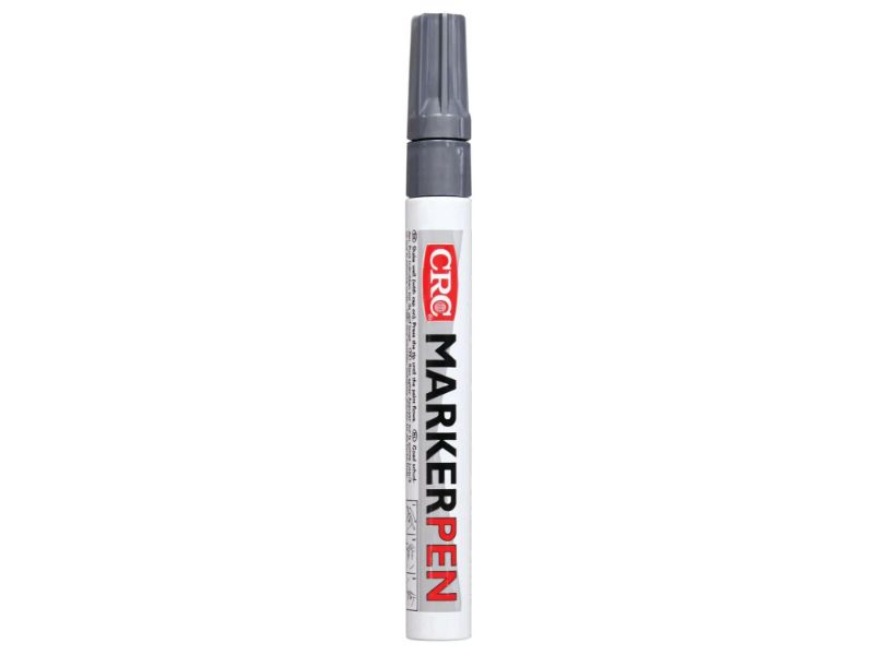 PAINT MARKER PEN SILVER