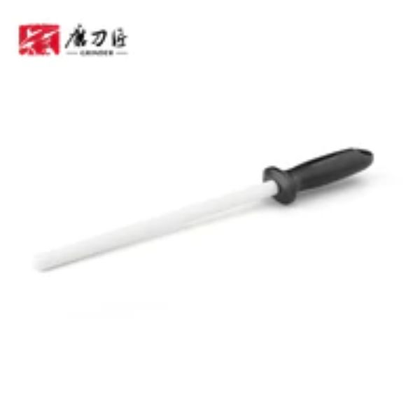 Sharpening Steel Ceramic 250mm Round