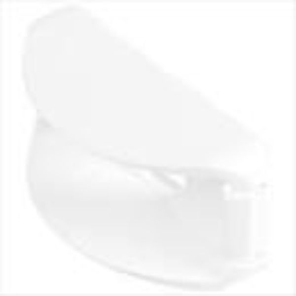 NARVA BASE MDL16 WHITE DEFLECTOR