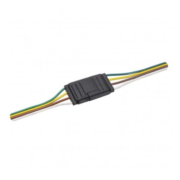 NARVA CONNECTOR 4 WAY HARNESS