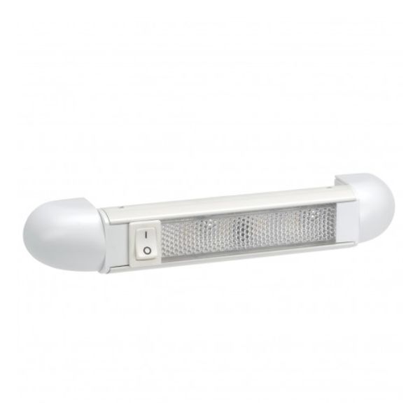 NARVA LAMP INTERIOR STRIP LED 174MM SWIVEL