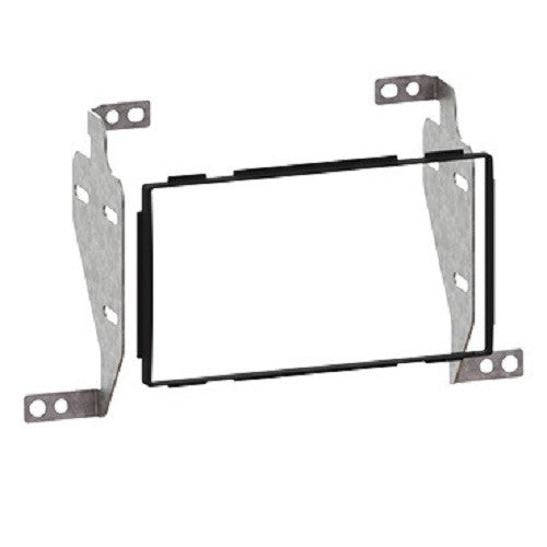 FACIA DOUBLE DIN NISSAN JUKE 70 FP8079