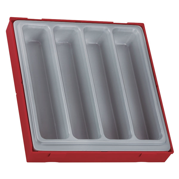 Teng Add-On Compartment 4 Space - TTD-Tray