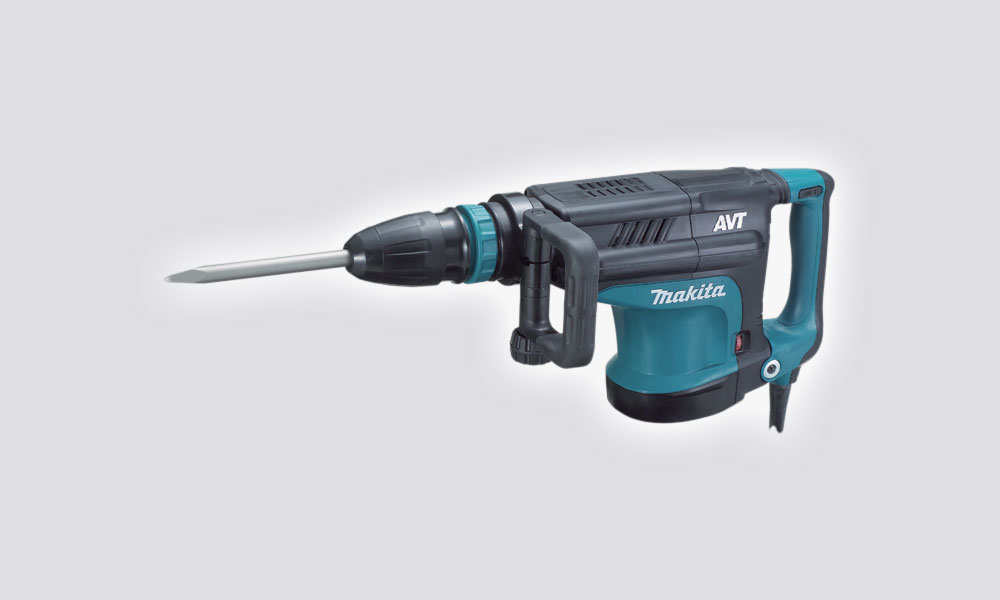 Makita Demolition Hammer - SDS Max