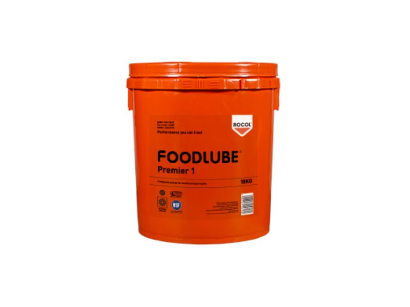 Rocol Foodlube Premier 1 Grease