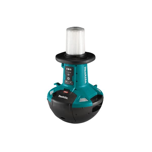 MAKITA XGT/LXT WOBBLE LIGHT 5500lm