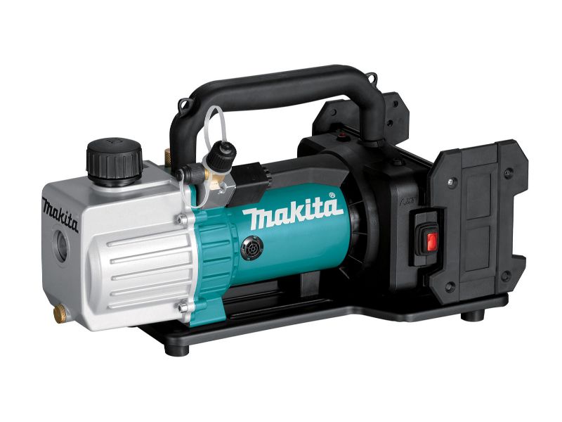 MAKITA 18Vx2 (36V) LXT Vacuum Pump skin with Carry case