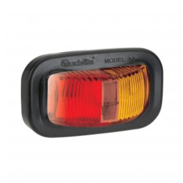 NARVA LED 16 S/MARKER RED/AMBER