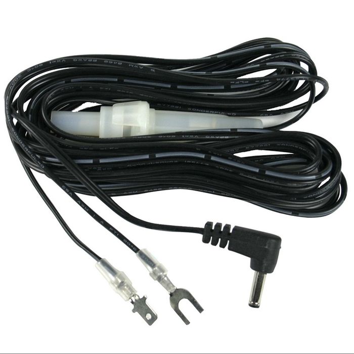 WHISTLER POWER CORD HARDWIRED