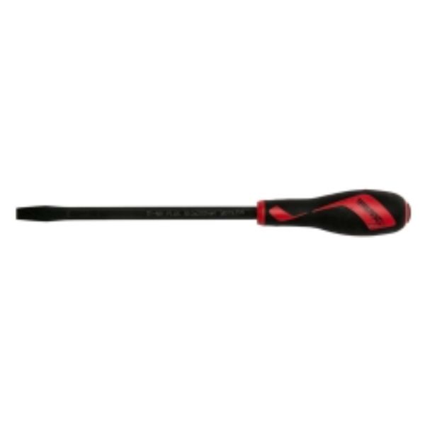 Teng MD Power-Thru Screwdriver FL1.6 x 10 x 200mm