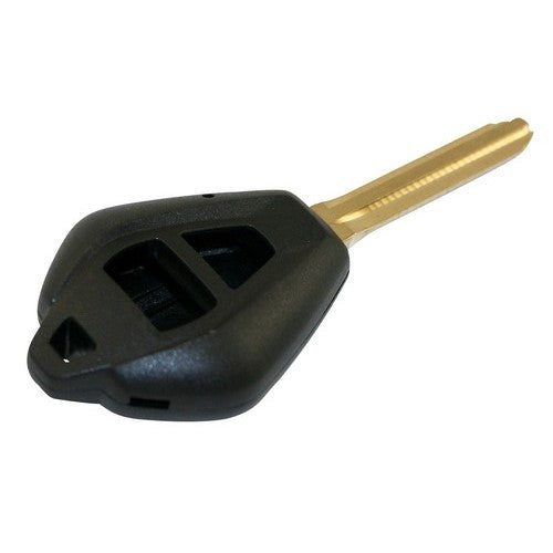 SHELL & KEY REPLACEMENT ISUZU HOLDEN