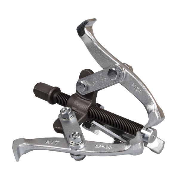 #GPT-4 3-JAW GEAR PULLER -100mm