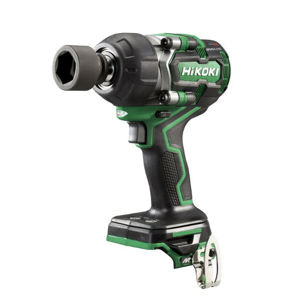 HIKOKI 36V 770NM C/LESS IMPACT WRENCH BARE TOOL