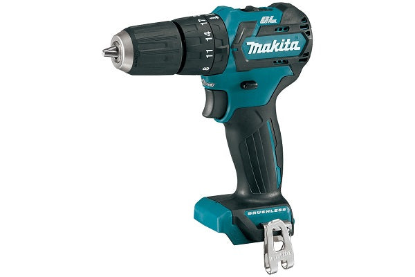 Makita 12V CXT BL HAMMER DRILL