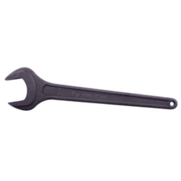 KING TONY 32MM SINGLE OPEN END WRENCH