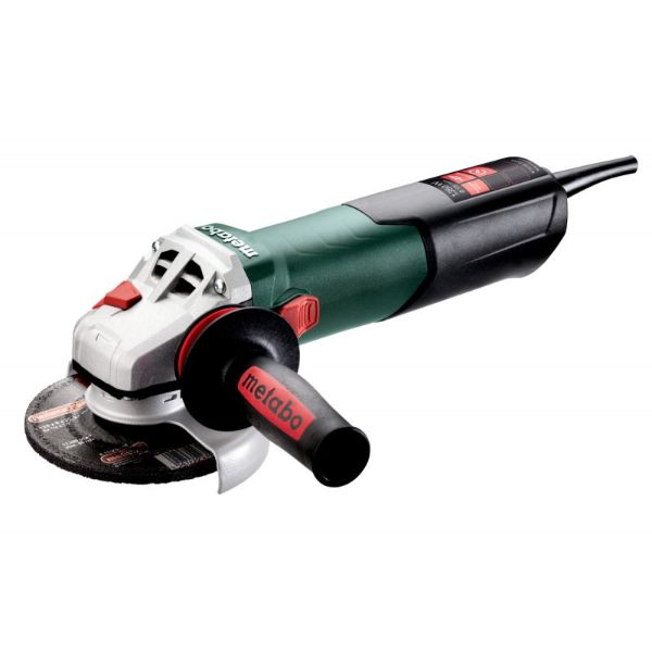 Metabo 1200w 125mm Grinder