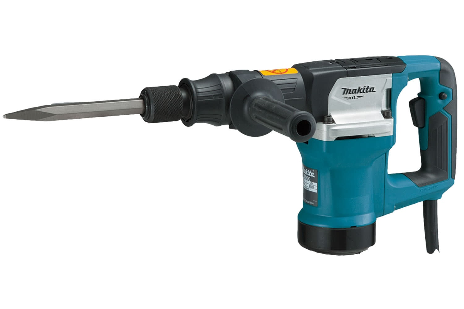 Makita DEMOLITION HAMMER MT-S Teal