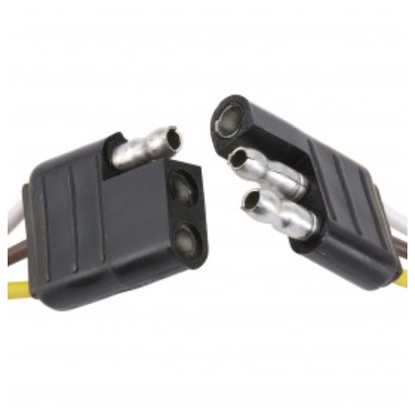 NARVA CONNECTOR 3 WAY HARNESS