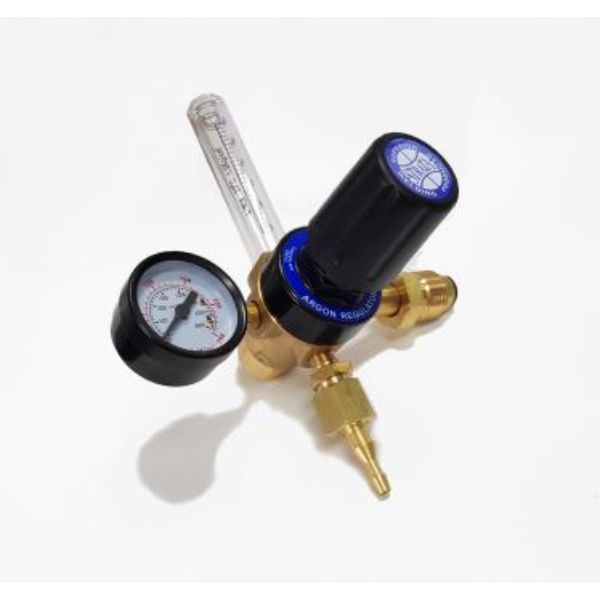 Strata GR102ARFL Flowmeter Argon Regulator