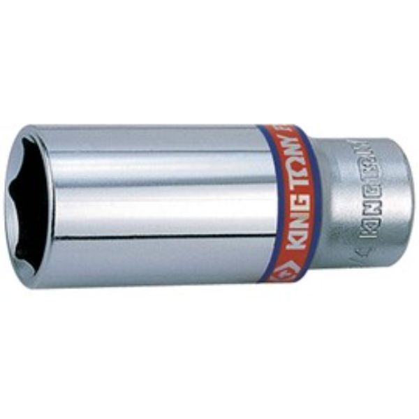 KING TONY 3/8DR-13/16 DP SOCKET HANG SELL DISPLAY