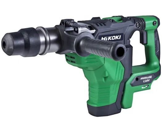 HiKOKI 36V 40mm SDS-Max Brushless Rotary Hammer BARE TOOL