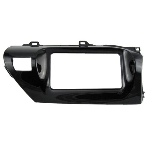 DOUBLE DIN FACIA FOR TOYOTA HILUX