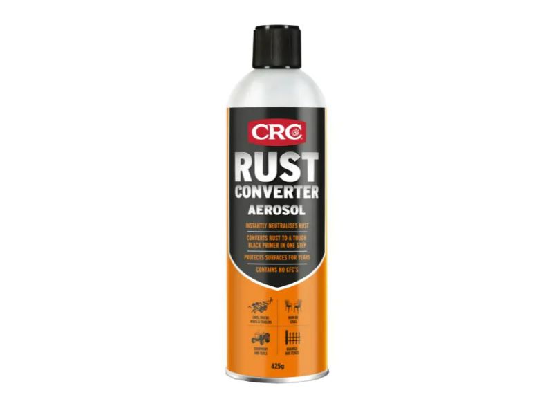 Rust Convertor Aerosol 425gm