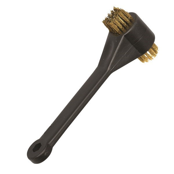 TOLEDO BATTERY TERMINAL CLEANING BRUSH